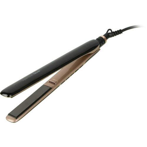 Выпрямитель для волос Beurer HS80 черный 59100 559000₽