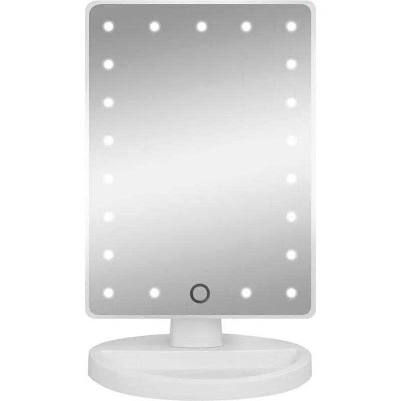 фото Зеркало косметическое As Seen On TV 2208