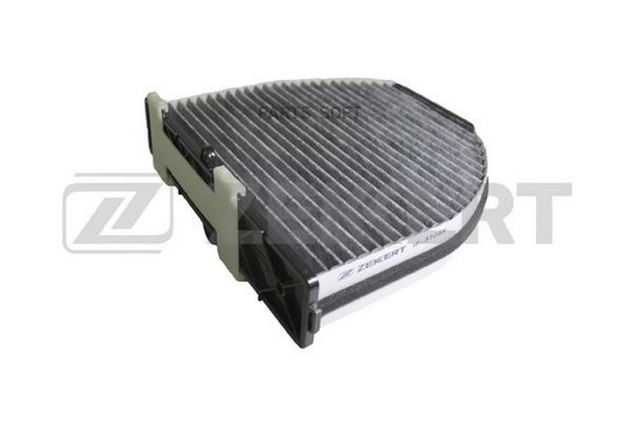 ZEKKERT IF-3105K Фильтр салон. угольн. MB E-Class (W212 S212 A207 C207) 09- C-Class (W204 S204 C204) 07- GLK-C