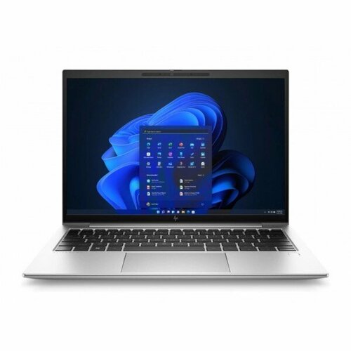 Ноутбук HP EliteBook 830 G9 Core i7 1265U 16Gb SSD256Gb Intel Iris Xe graphics 133 WUXGA Windows 10 Pro 64 upgW11Pro silver WiFi BT Cam 91V76E8R 10054900₽