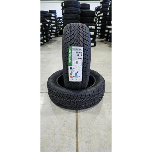 Rockblade Icecruiser l 195/55/15 85H