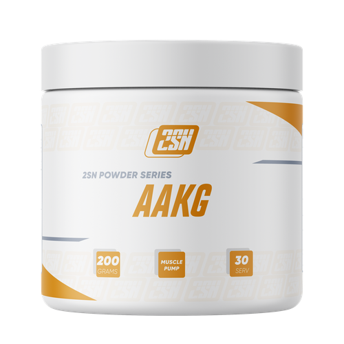 Аргинин 2SN AAKG powder 200г