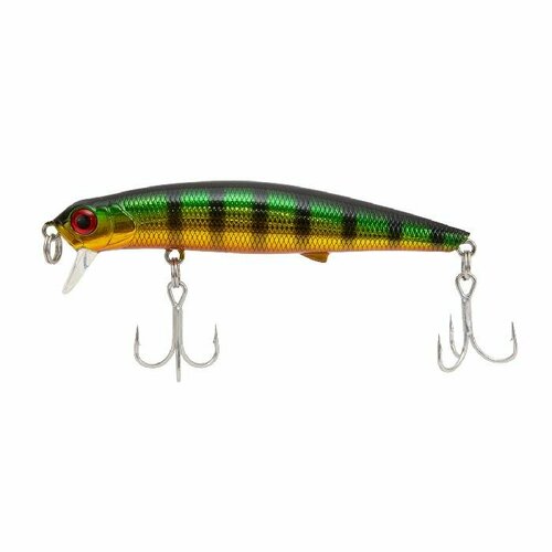 Воблер Backwater Pike BWP84F2 Mystic Lures, Южная Корея