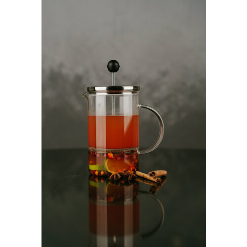 Френч-пресс ASTIX FR-C800 800мл