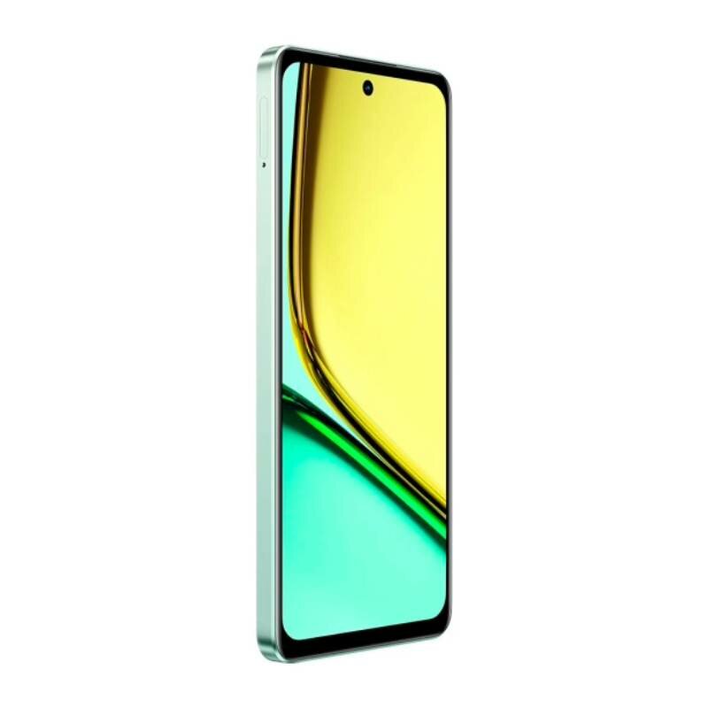 Сотовый телефон Realme C67 8/256Gb Green