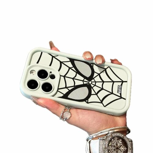 Защитный чехол с изображением Человека-паука для iPhone 14 PRO MAX