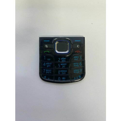 Клавиатура Nokia 6220