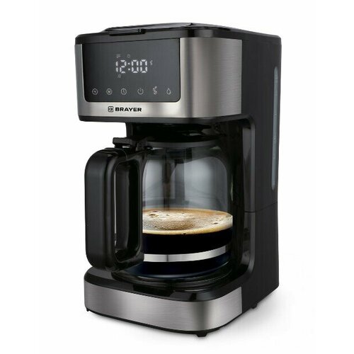 Кофеварка Brayer BR1124 458000₽