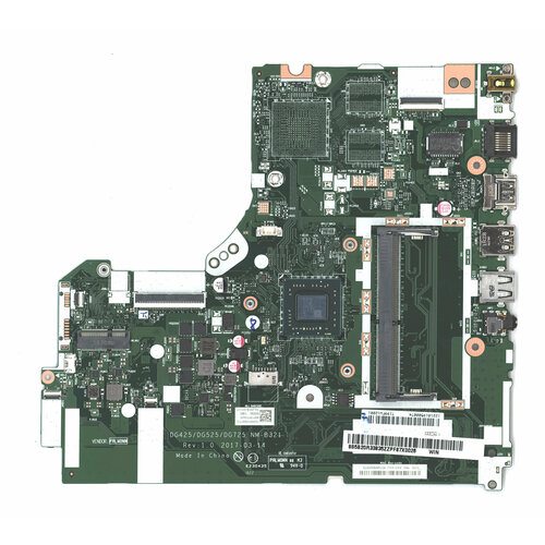 Материнская плата для Lenovo 330-15AST E2-9000 UMA WIN