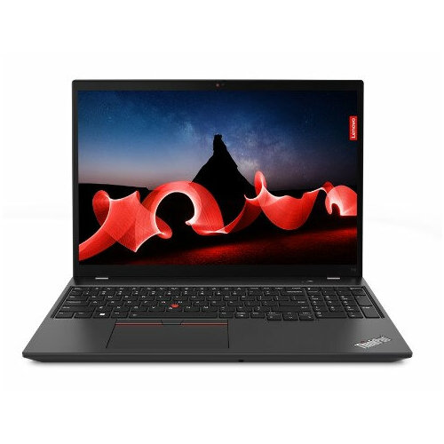 Ноутбук Lenovo ThinkPad T16 Gen 2 21HH0033RT i7-1355U 32Gb SSD 1Tb Intel Iris Xe Graphics eligible 16 WUXGA 21583300₽