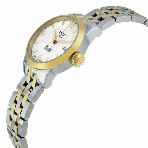 фото Наручные часы tissot, белый