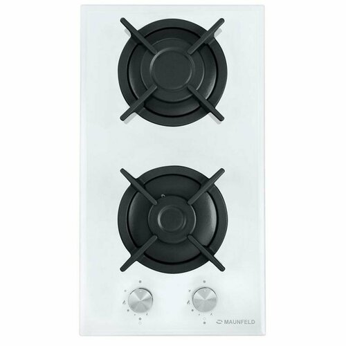 Газовая варочная поверхность Maunfeld Light EGHG321CWG 1549000₽