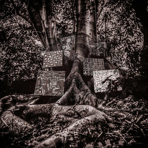 Kamasi Washington Harmony Of Difference 3490₽