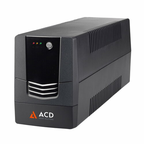 ИБП ACD PW-Base 1000I