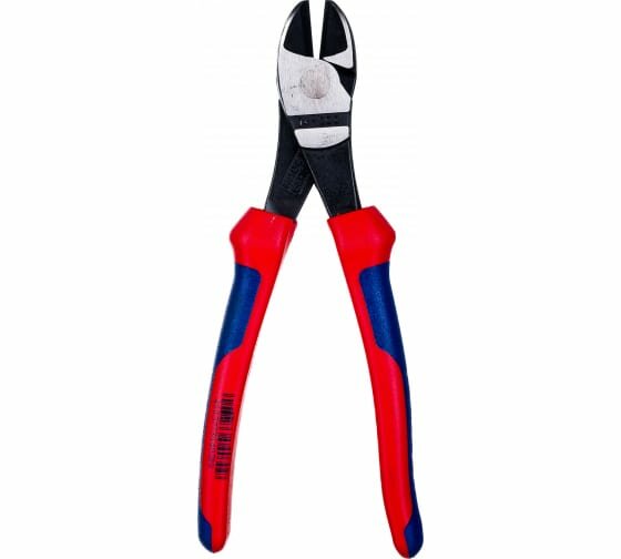 Силовые бокорезы Knipex - фото №9