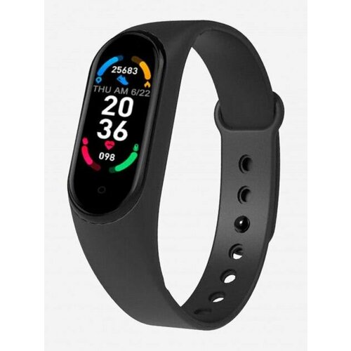 Смарт-часы Smart Wavy PRO AAA с будильником фитнес-трекером трекером сердечного ритма 1250900₽