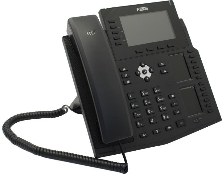Телефон VOIP GXP1610 GRANDSTREAM - фото №14