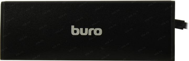 USB-концентратор Buro - фото №18