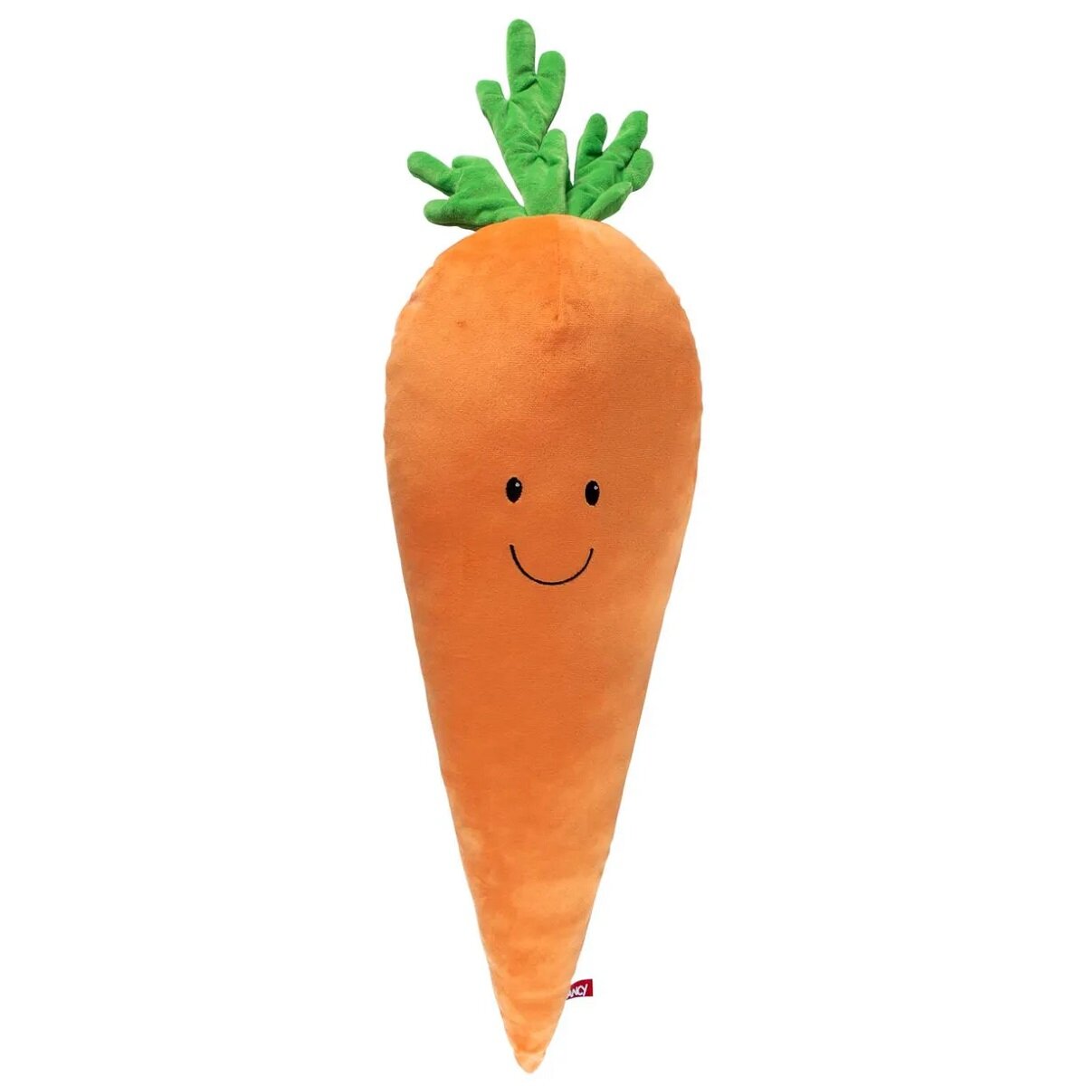 Мягкая игрушка Fancy Сплюшка Морковь, 85 см SРLМ1