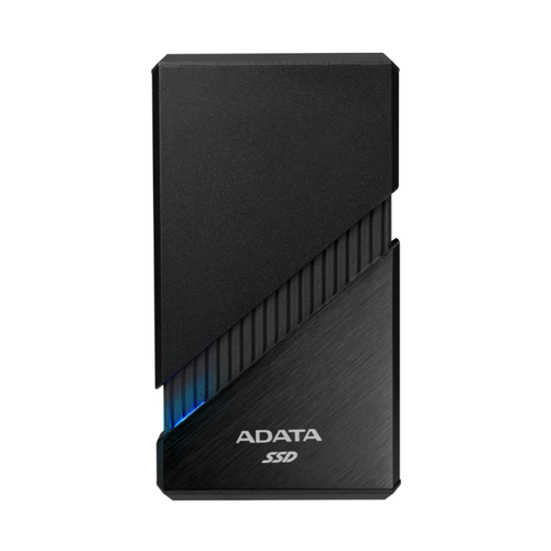 Внешний SSD-диск ADATA 1TB USB-C BLACK жесткий диск ssd adata agammixs70b 2t cs