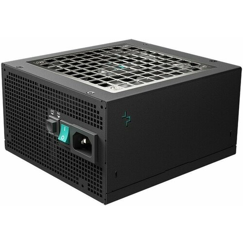 Блок питания 1000W DeepCool PX1000P Black 2691000₽