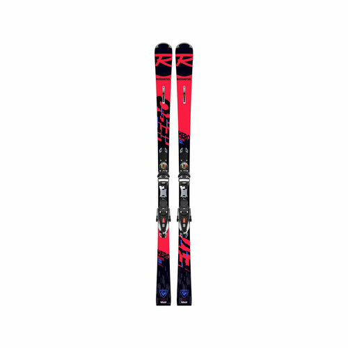 Горные лыжи Rossignol Hero Elite LT TI + NX 12 Konect GW