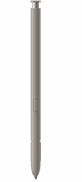 Стилус Samsung S Pen для Samsung Galaxy S24 Ultra (EJ-PS928BJEGRU) Grey