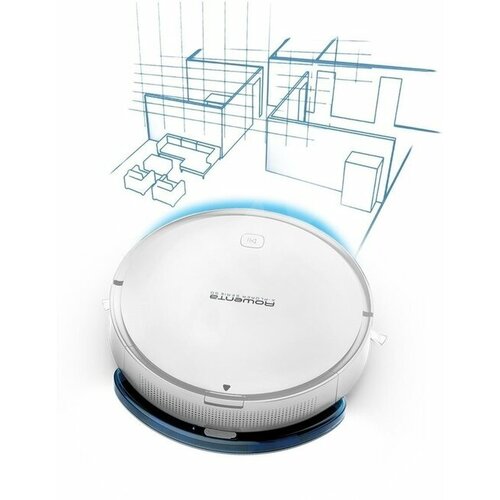 Робот-пылесос Rоwеntа Х-Рlorеr Seriе 50 RG7387wh 1620000₽