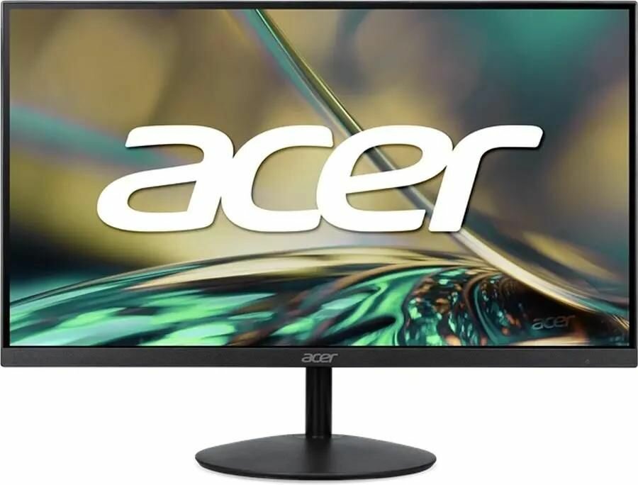 Монитор Acer SA222QEbi 21.45", черный [um. ws2cd. e01]