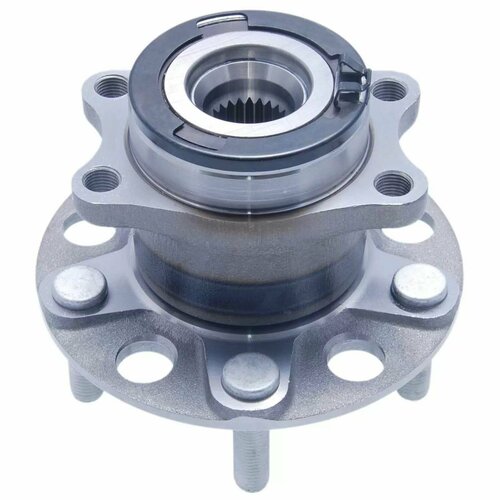 Ступица задняя в сборе с подшипником (с ABS) Daika Parts CT383 для Mitsubishi Outlander II 4WD Citroen C-Crosser 4WD Peugeot 4007 4WD