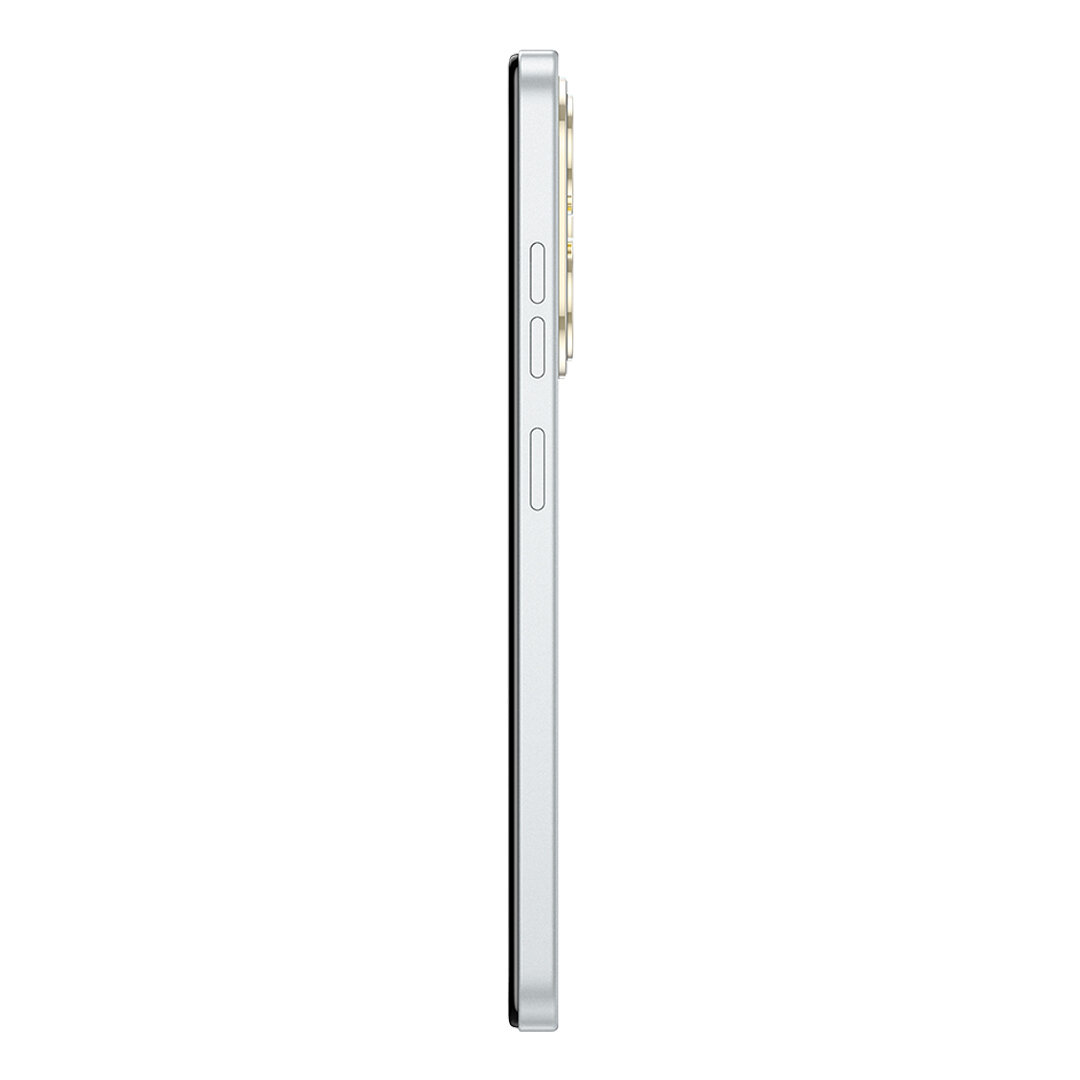 Смартфон TECNO SPARK 20 8/128 ГБ, White — фото 1