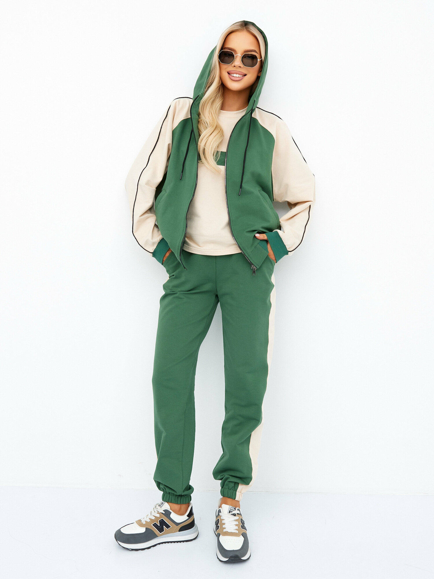 Комплект одежды Весна-Лето 2024