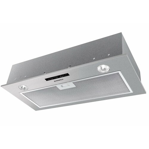 Вытяжка MAUNFELD CROSBY LIGHT C 60 нержавеющая сталь 1189000₽