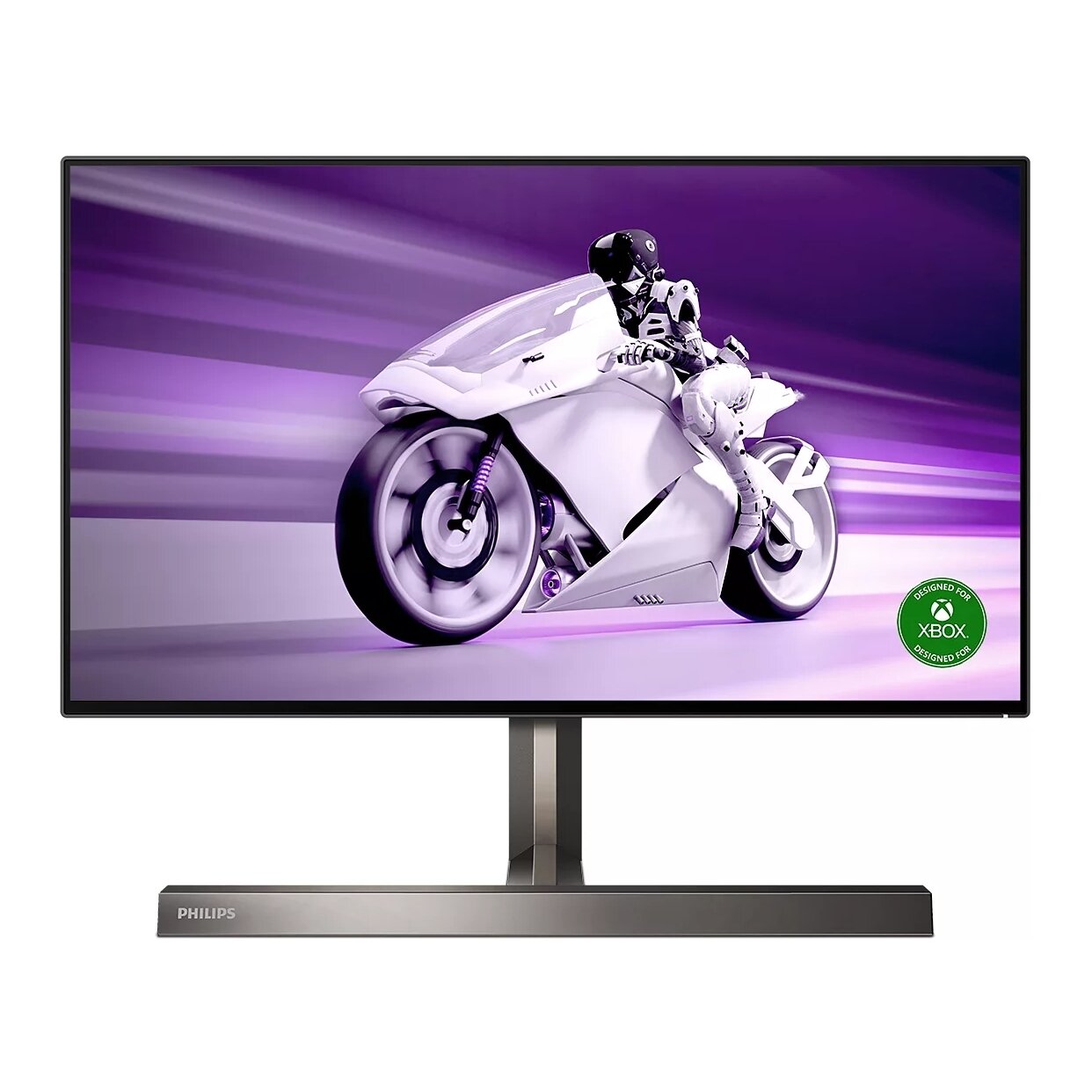 27" Игровой монитор Philips Evnia 279M1RV