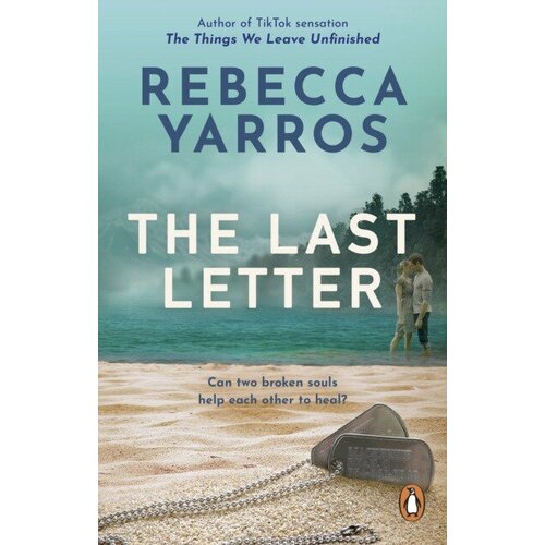 Yarros, Rebecca "Last letter"