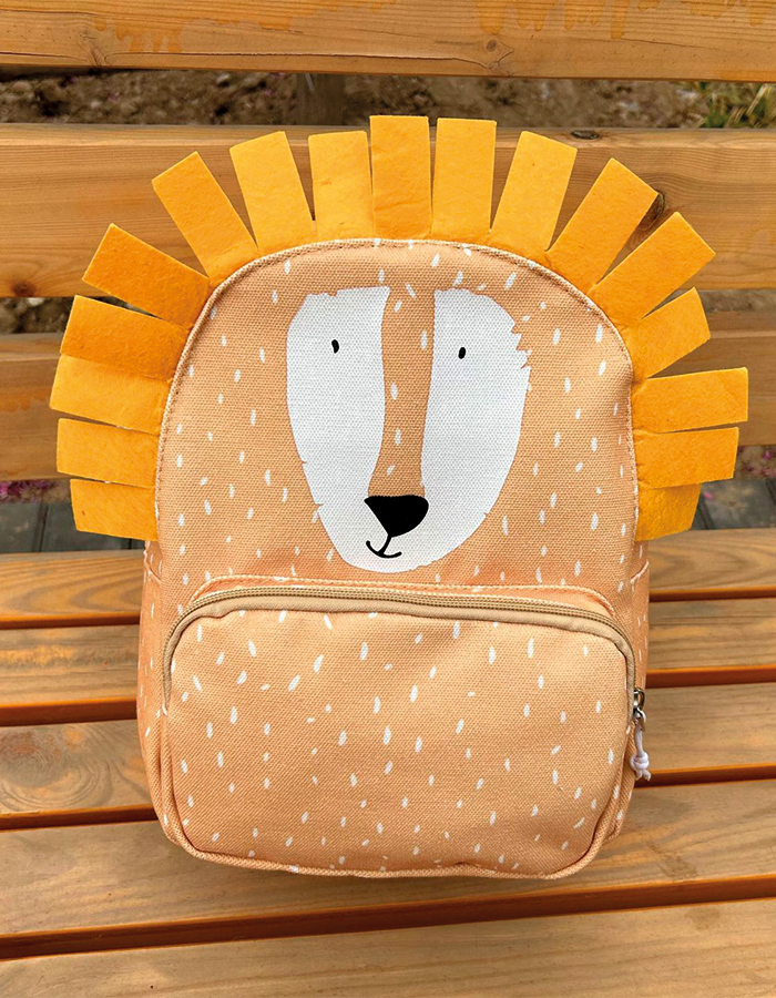 фото Рюкзак детский