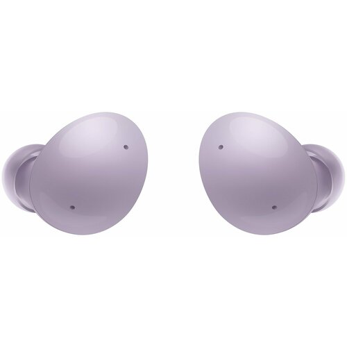 Беспроводные наушники Samsung Galaxy Buds2 Global USB Type-C фиолетовые 896100₽