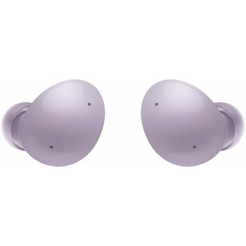 Беспроводные наушники Samsung Galaxy Buds2 Global, USB Type-C, фиолетовые