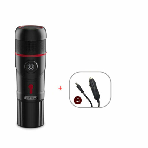 Портативная кофемашина для дома и автомобиля 12 в 1322500₽