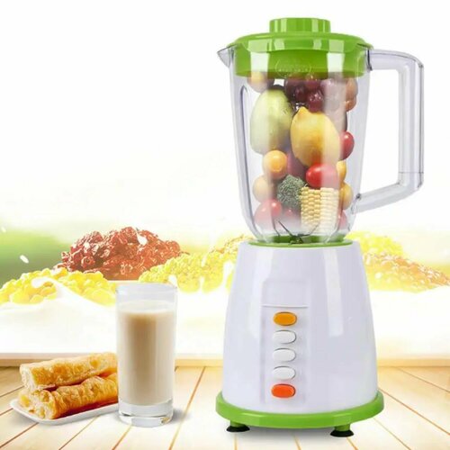 Блендер JMK-4008 для кухни Комбайн настольный для измельчения 279900₽