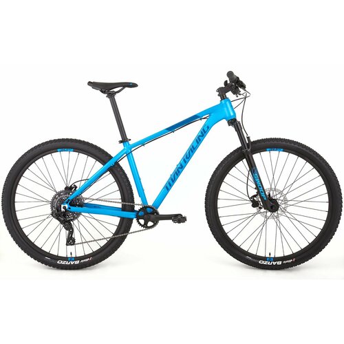 велосипед titan racing rogue ryde 2024 s 16 cobalt blue Велосипед Titan Racing Rogue Ryde (2024) S синий