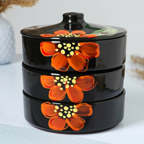 Набор для холодца Подарочный Б К размер 1шт 57х172мм 2110₽