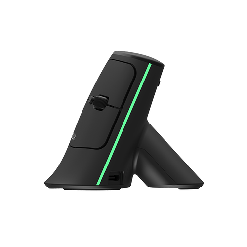 Мышь вертикальная MV6 DB беспроводная 321000₽