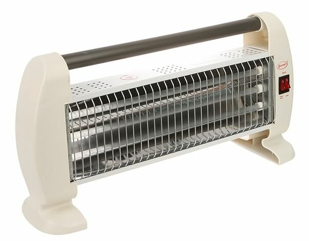 фото Обогреватель кварцевый Умница ОК-1000 Вт