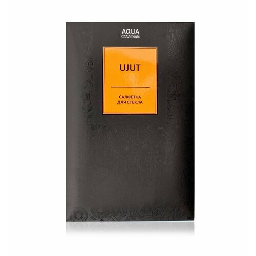 Салфетка для стекол Aqua Magic