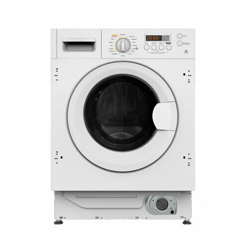 Встраиваемая стиральная машина HOMSair WMB1486WH 6158000₽