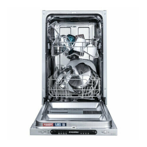 Встраиваемая посудомоечная машина Maunfeld MLP4249G02 3843000₽