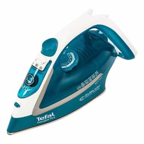 Утюг Tefal FV5772E0, зелeный