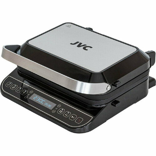 Гриль электрический JVC JK-GR320 854400₽