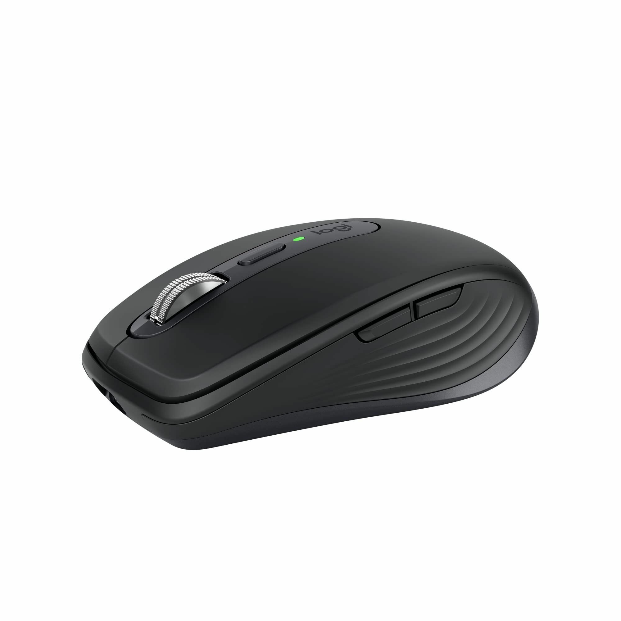 Мышь беспроводная Logitech MX ANYWHERE 3S черный